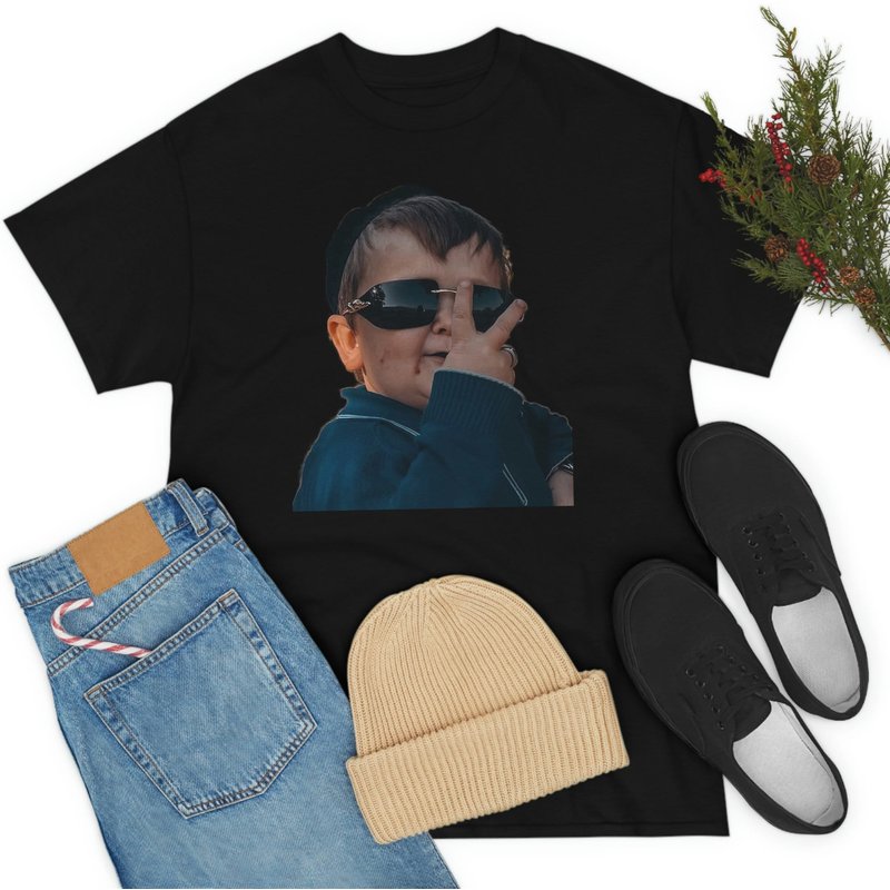 Hasbulla Magomedov Unisex T-shirt, Hasbulla Shirt — Mens T Shirts