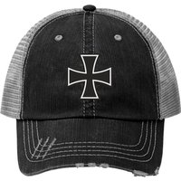 Iron Cross - Iron Cross - Trucker Hats
