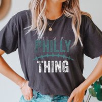 It's A Philly Thing Tshirt — Mens T Shirts