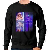 Carrie Underwood Denim And Rhinestones Tour Sweatshirt, Carrie Underwood Fans Sweatshirt