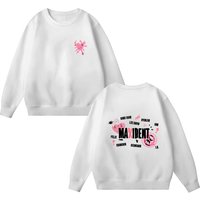 Maxident Stray Kids Sweatshirt From New Album — Sweats à capuche pour hommes