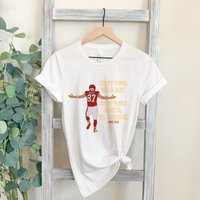 Travis Kelce Chiefs Know Your Role Shirt