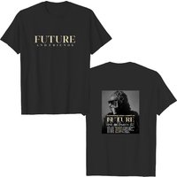Future And Friends One Big Party Tour Double Sided, Tour 2023 T-shirt
