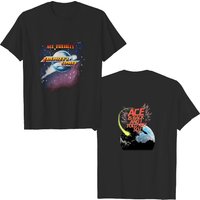 Frehleys Comet Ace Is Back And I Told You So Shirt