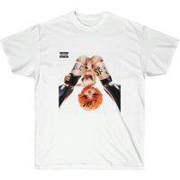 Ice Spice Like..? Ep Cover T-shirt | Munch | In Ha Mood — T-shirts pour hommes
