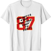 Fight For Your Right To Party - Shirt — T-shirts pour hommes