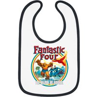 Fantastic Four - Fantastic Four - Bibs