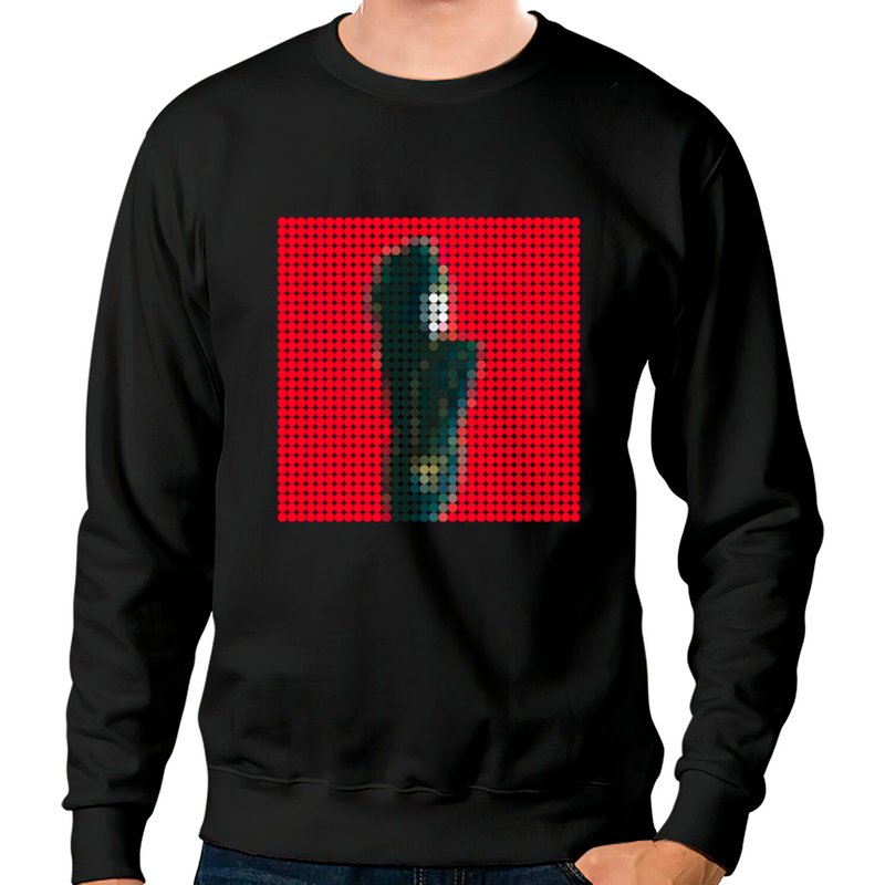 Janet Jackson — Control - Janet Jackson - Sweatshirts — Sweats à capuche pour hommes