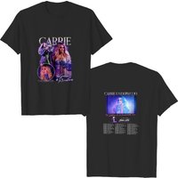 Carrie Underwood 2023 Tour Concert Shirt Unsex Shirt