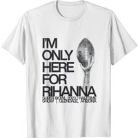Rihanna Half Time Show Shirt 2023, Trending Shirt, Football Merch