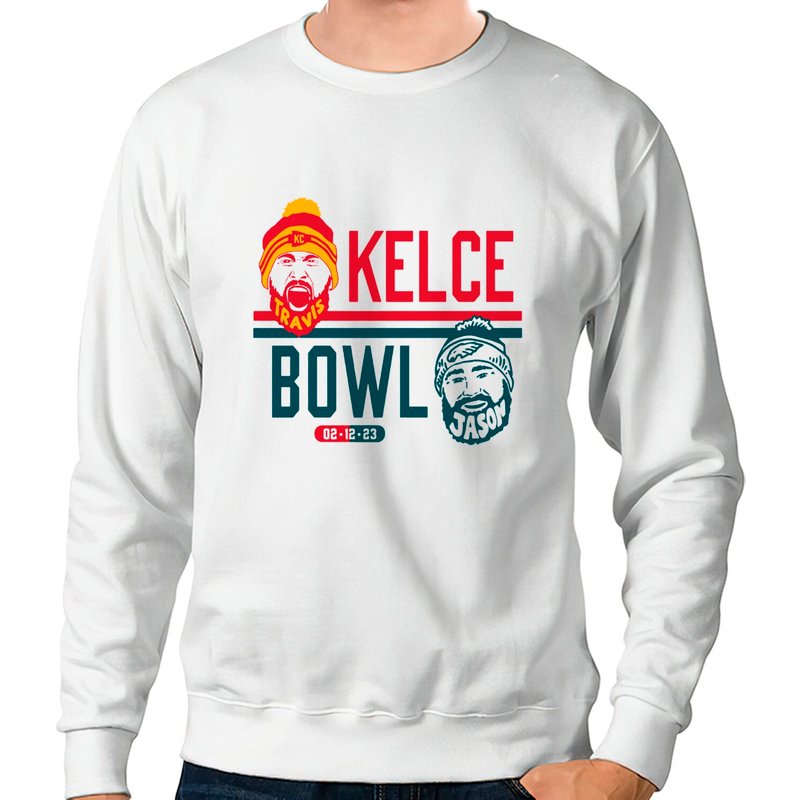 Kelce Bowl 2023 Shirt, Arrowhead Sweatshirt, You Jabroni Shirt, Know Your Role, Kelce Shirt