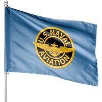 Us Naval Aviation - Us Naval Aviation - House Flags — Drapeaux décoratifs