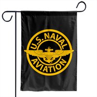Us Naval Aviation - Us Naval Aviation - Garden Flags