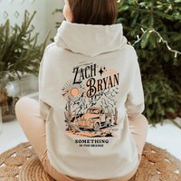 American Heartbreak Hoodie — Mens Hoodies