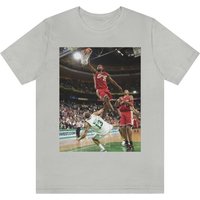 Lebron James T-shirt, Lebron James L.akers T-shirt