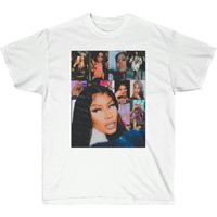 Nicki Minaj Shirt, Nicki Minaj Rapper Shirt