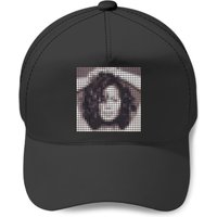 Janet - Janet Jackson - Baseball Caps