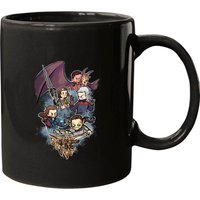 Baldur's Gate 3 - Baldurs Gate 3 - Mugs — Tasses et gobelets