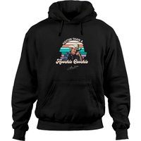 Hotter Than A Hoochie Coochie Chattahoochee Alan Jackson Hoodies — Sweats à capuche pour hommes