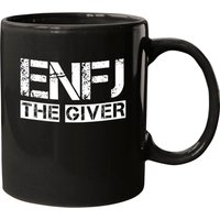 Enfj - The Giver - Enfj - Mugs — Mugs & Tumblers