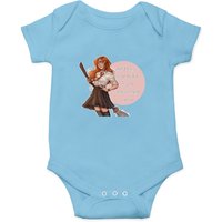 Ginny - Harry - Onesies — Baby Onesies