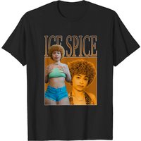 Sale- Ice Spice Graphic T-shirt