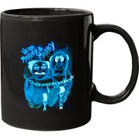 Marley & Marley - Muppet Christmas Carol Graphic Mugs — Tasses et gobelets