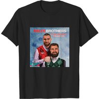Kelce Brother's Shirts, Kelce Shirt — T-shirts pour hommes