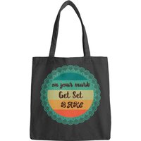 On Your Mark Get Set Bake - Great British Baking Show - Bags — Sacs fourre-tout