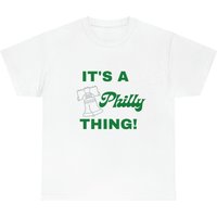 It's A Philly Thing! T-shirt, Philly Shirt, Game Day Fit — T-shirts pour hommes