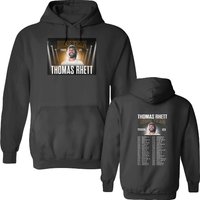 Thomas Rhett Tour 2023 Hoodie