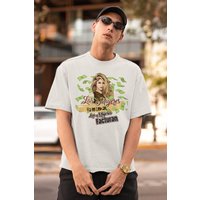 Shakira Women No Longer Cry T-shirt