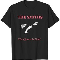 The Smiths Vintage T Shirt