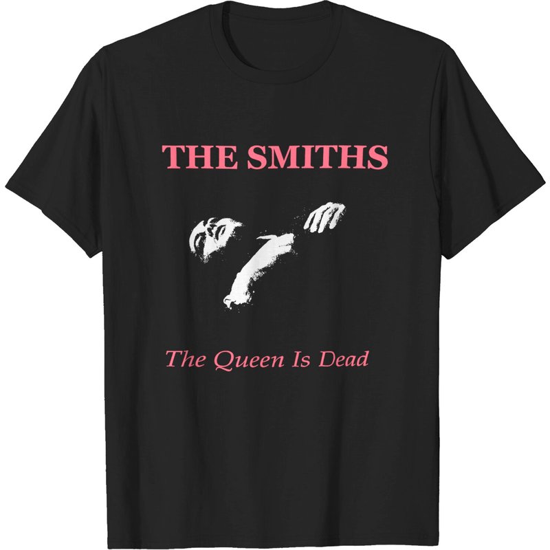 The Smiths Vintage T Shirt — T-shirts pour hommes