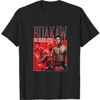 Sale- Buakaw Graphic T-shirt