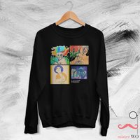 Still Woozy Album Tour Sweatshirt