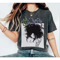 Vintage The Cure T-shirt