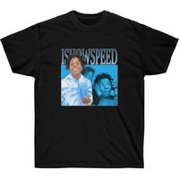 Ishowspeed Graphic T-shirt