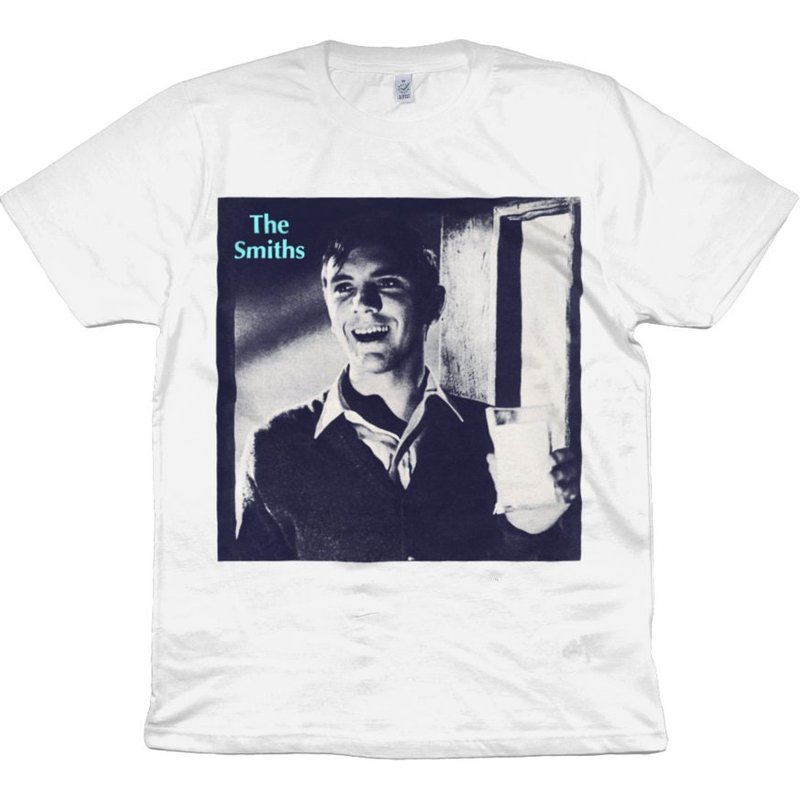 The Smiths - What Difference Does It Make T Shirt
