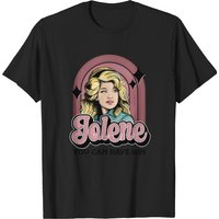 Jolene You Can Have Him T-shirt, Cowgirl Shirt, Dolly Parton Tee, Cowgirl Graphic Tee