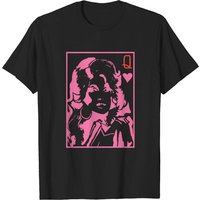 Country Music Tee, Nashville Shirt, Dolly Shirt, In Dolly We Trust Shirt, Cowgirl Shirt