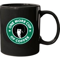 Bob Dylan Coffee - Bob Dylan - Mugs — Tasses et gobelets
