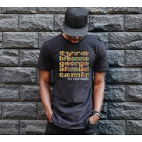 Say Their Names Justice For Tyre Nichols Shirt,tyre Nichols Shirt