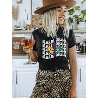 Mardi Gras Shirt Womens Mardi Gras Shirt
