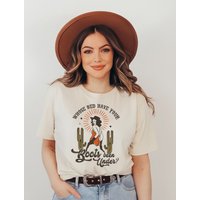 Country Music Tshirt, Whose Bed Have Your Boots Been Under Tshirt, Shania Tawin Inspired Shirt