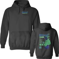 Frank Ocean Blond Hoodie — Sweats à capuche pour hommes