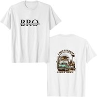 Toddler Western T-shirt Lainey Wilson "heart Like A Truck"