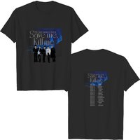 Cix World Tour 2023 Shirt. Vintage Cix Shirt
