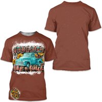 I Got A Heart Like A Truck Tee