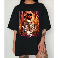 Miley Cyrus Flowers Shirt | I Can Buy Myself Flowers T-shirt — T-shirts pour hommes